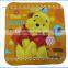 Cotton Cartoon Hand Towel Importers