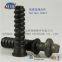 Railway Screw Dowel Shanghai Supplier, Manufacturer Railway Screw Dowel, Fastener Railway Screw Dowel