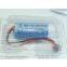 Mitsubishi 3V Lithium Battery Q6BAT CR17335SE-R