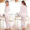OEM factory fast shipping women pajamas for summer