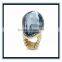 Alloy Fashion Ring,Wholesale Resin Ring,Ladies Imitation Diamond Ring XP-PR-870