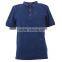 Custom Short Sleeve 100% Polyester Man t Shirt Polo
