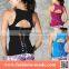Custom Newest Women Gym Yoga Tops Sleeveless Vest Fitness Clothes