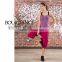 Girl nice cool dance capri pants