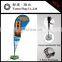 Outdoor Teardrop Flag Pole , Cheap Teardrop Banner , Cheap Teardrop Flag
