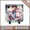 sublimation square rock photo with white blank coating