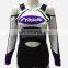 Moisture-wicking and Skin comfort cheer dance costumes