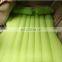 Air mattress airbed for automobile car back seats