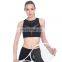 Wholesale dri fit ladies yoga sexy sports bra