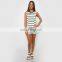 strap detail tank top women wholesale Oline Clothing Store