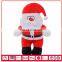 New Design Plush Teddy Bear Christmas Ornaments