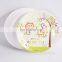 Customer High Quality Disposable Paper Plate/Chistmas Santa Claus Plates
