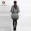 Factory Low Price Guaranteed Long Women Cloak Coat