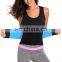 Slimming power waist belt Body shapper belt