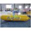 PVC material Type Inflatable banana boat for sale
