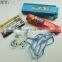 DIY drawing educational toy BO plastic slide projector toy kids