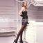 Beauty's Love Revealing Fancy Lingerie Transparent Jacquard stocking Women Underwear sexy hot stocking Fishnet Pantyhose