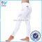 Trade assurance Yihao sportswear Body slimming design compression tights with pocket gym fitness legging