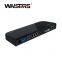 USB 3.0 Universal Dual Display Docking Station Support HDMI/DVI/VGA