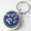 Dog Tags Pet Tags Cat Tags With Round Paw Shape