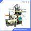6F2235 capacity 200kg/h wheat flour milling machine for sale