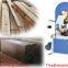 Commerical high effiency band saw machine