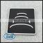 metal logo badge metal plates brand logos for handbag car logo metal badge