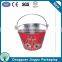 wholesale assured quality china metal tin bucket