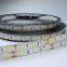 DC12V LED strip 5730 SMD 60LED/m 5m/lot IP65 Waterproof flexible strip light Cold White,Warm White 5730 Brighter