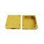 CNC machining aluminum alloy parts