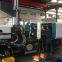 Plastics injection machine 200T