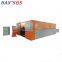 cnc metal cutting laser cutter machine for 3mm 6mm 12mm 16mm steel plate cutting