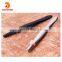 Precision Slant Tip Professional Eyebrows Expert Brow Shaping Tweezer Perfect Grip Non-slip Tweezer