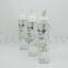Transparent 150ml Hair Care Foam Soap Cosmetic Bottle