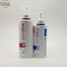 300ml 500ml Plastic PET Shampoo Bottle with Lotion Pump