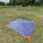 Diamond Oxford lightweight camping mat beach blanket