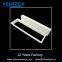 hvac  aluminum linear bar grilles air register