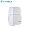 Hot Selling Modun Brand Wall Mount Low Speed 1000W Automatic Hand Dryer