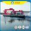 HL600 Hydraulic Cutter Suction Dredger( 24inch 5500m3/h)