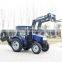 agriculture tractor with implements on sale 404 tractor