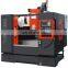 China Factory Manufacture Cheap Vertical CNC Milling Machine  VMC550L