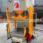 Trending products Single column hydraulic press machine