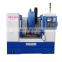 vmc550 Hot selling vmc machine price with 3axis 4axis 5axis
