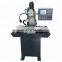 xk7118 low cost hobby 3axis mini cnc milling machine training