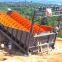 mineral processing oil separator cyclone / hydrocyclone separator for gold washing