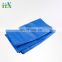 Heavy duty waterproof finished PE tarpaulin Cover UV Fabric PVC Tarpaulin
