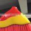 Colorful Plastic Broom With Good Quality NO . 780