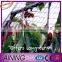 Bird cage netting/high strength anti bird net/vineyard bird netting