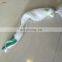 100% virgin material Plastic trellis net plant climbing support netting cucumber netting vine netting Pea & Bean