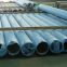 galvanized square tube special section